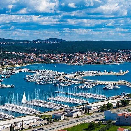 Apartmani Svitlana Сукошан Екстер'єр фото